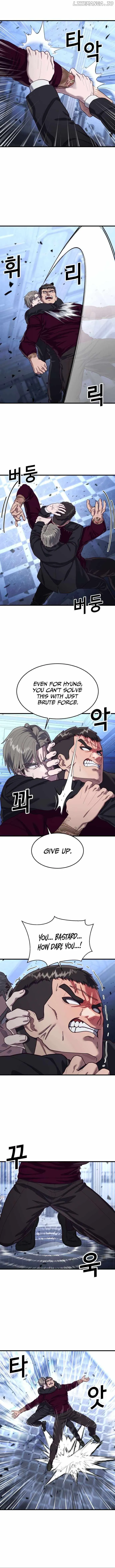 Absolute Submission Chapter 56 Online - página 5