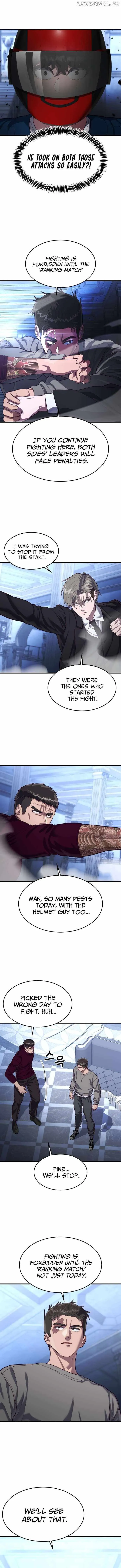 Absolute Submission Chapter 56 Online - página 8