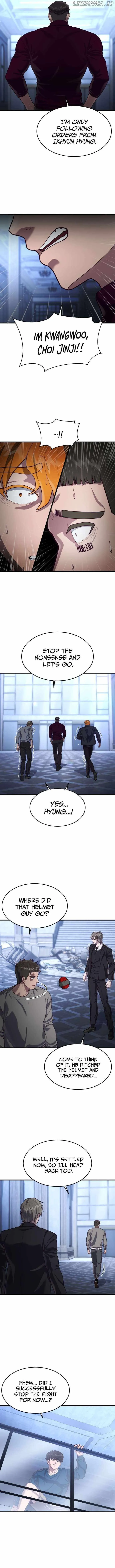 Absolute Submission Chapter 56 Online - página 9