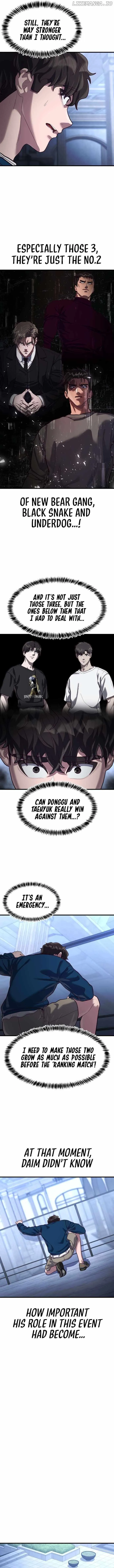 Absolute Submission Chapter 56 Online - página 10