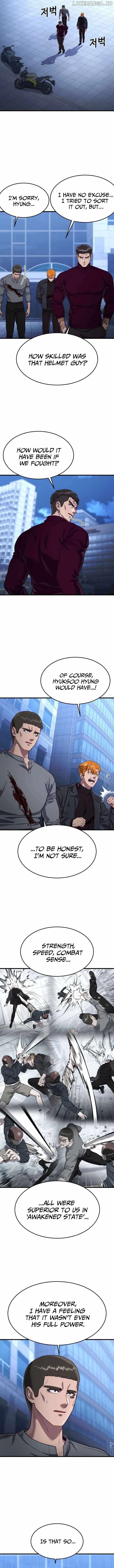 Absolute Submission Chapter 56 Online - página 11