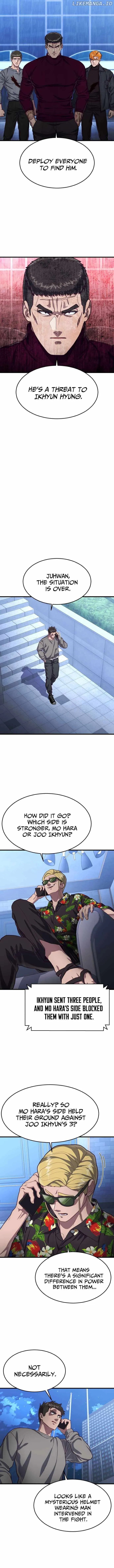Absolute Submission Chapter 56 Online - página 12