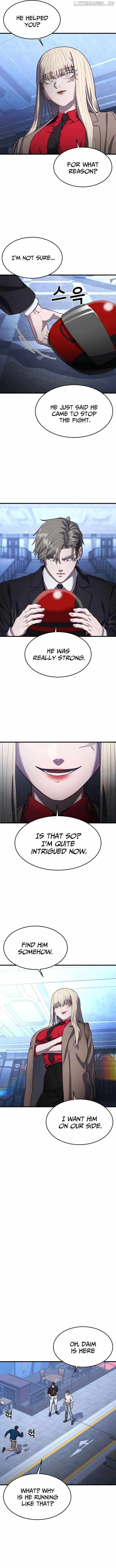 Absolute Submission Chapter 56 Online - página 14