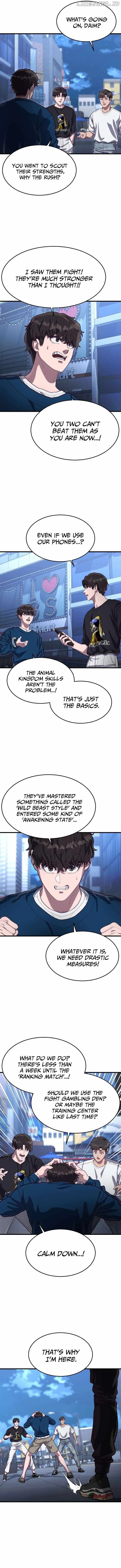 Absolute Submission Chapter 56 Online - página 15