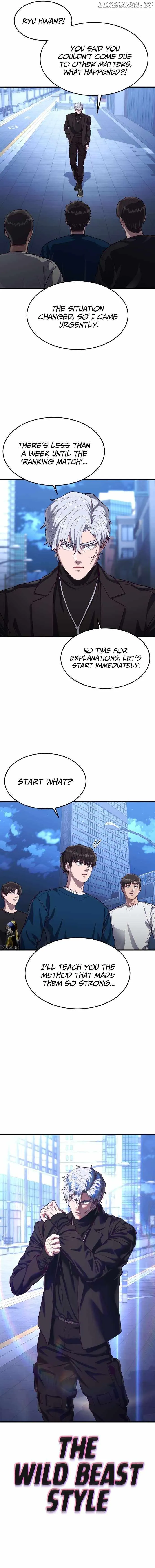 Absolute Submission Chapter 56 Online - página 16