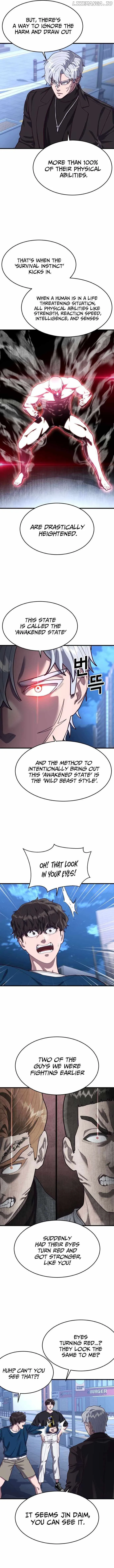 Absolute Submission Chapter 57 Online - página 3