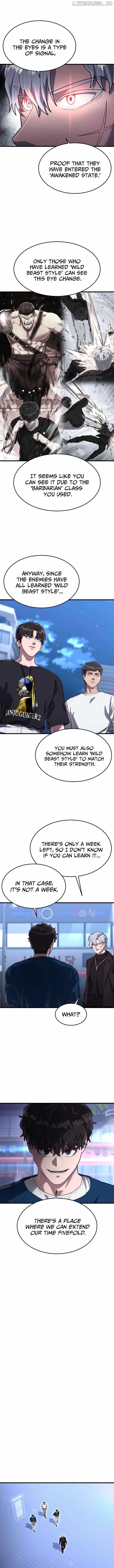 Absolute Submission Chapter 57 Online - página 4