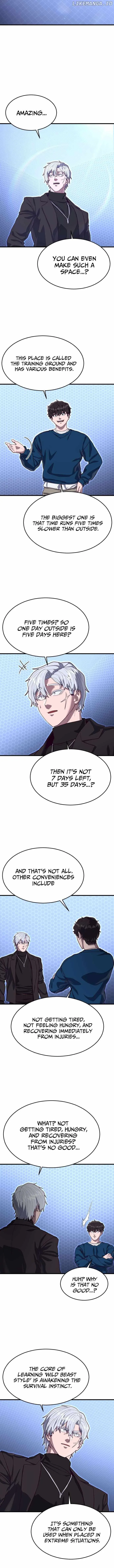 Absolute Submission Chapter 57 Online - página 5