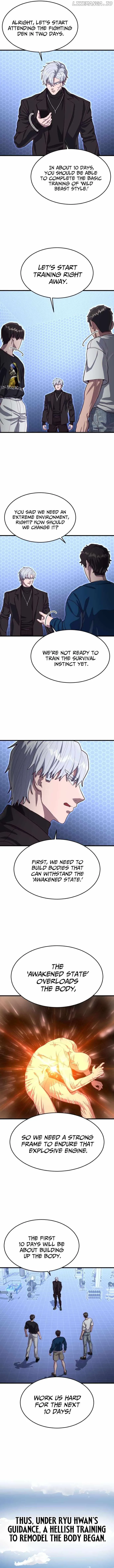 Absolute Submission Chapter 57 Online - página 7