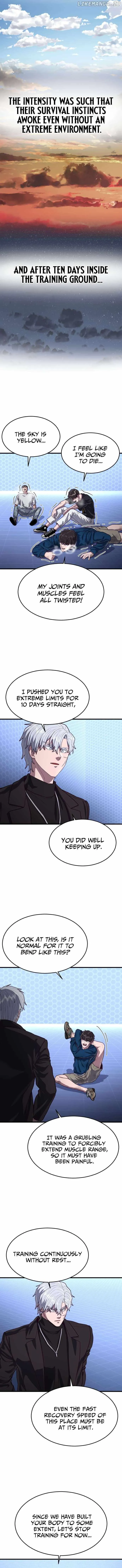 Absolute Submission Chapter 57 Online - página 8