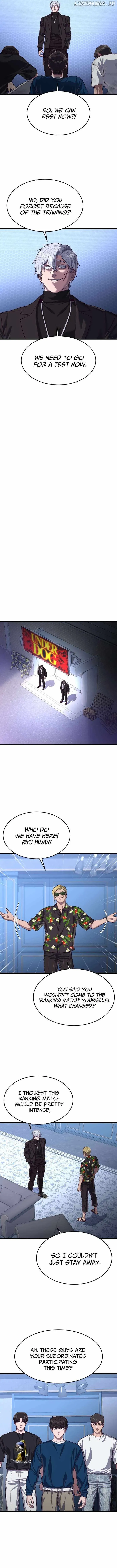 Absolute Submission Chapter 57 Online - página 9