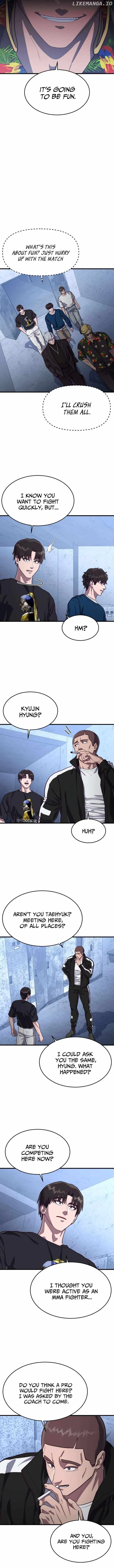 Absolute Submission Chapter 57 Online - página 11