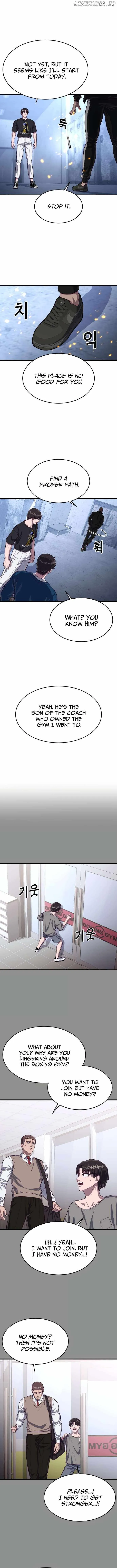 Absolute Submission Chapter 57 Online - página 12