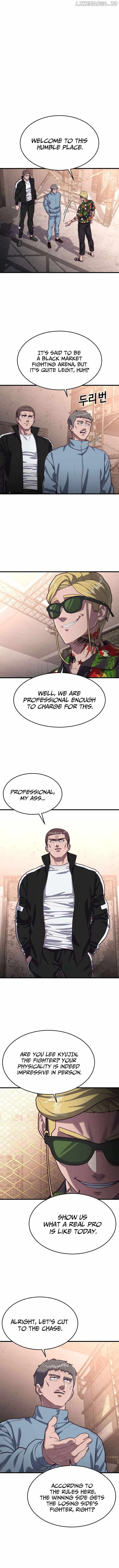 Absolute Submission Chapter 57 Online - página 14