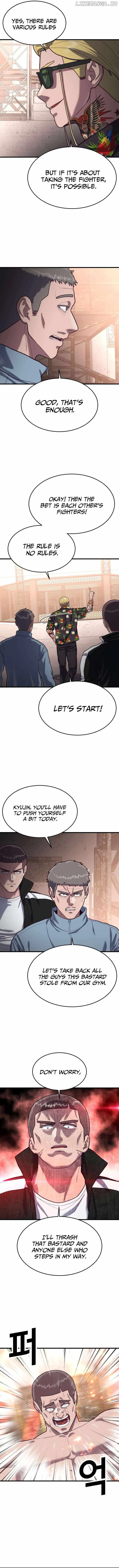 Absolute Submission Chapter 57 Online - página 15