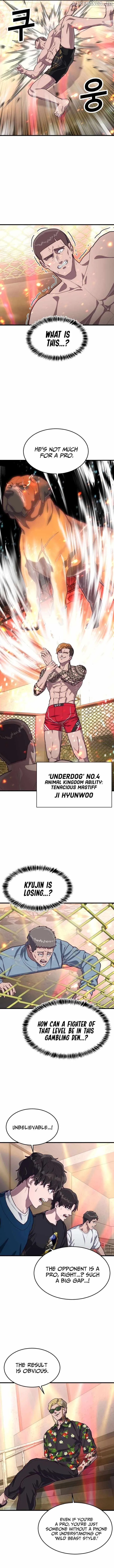 Absolute Submission Chapter 57 Online - página 16