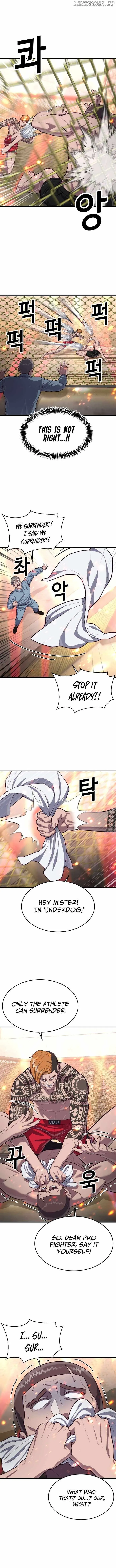 Absolute Submission Chapter 57 Online - página 17