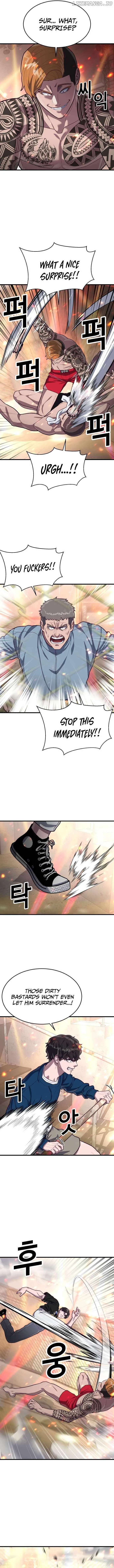 Absolute Submission Chapter 57 Online - página 18