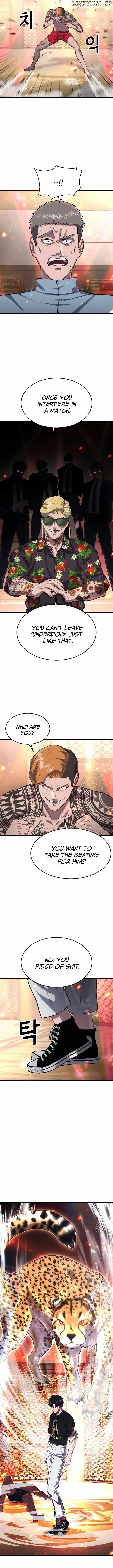 Absolute Submission Chapter 57 Online - página 19