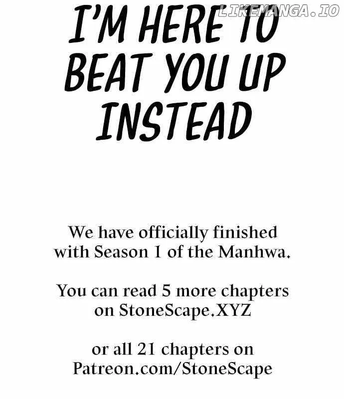 Absolute Submission Chapter 57 Online - página 20