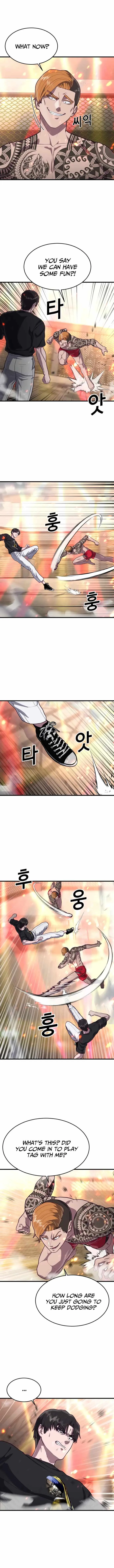 Absolute Submission Chapter 58 Online - página 4