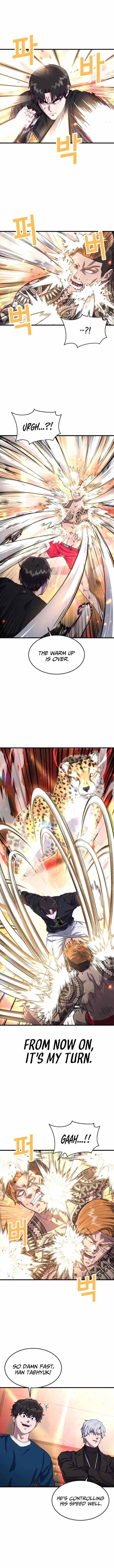 Absolute Submission Chapter 58 Online - página 8
