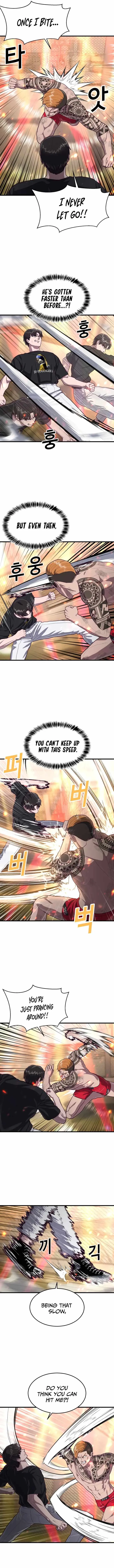 Absolute Submission Chapter 58 Online - página 10