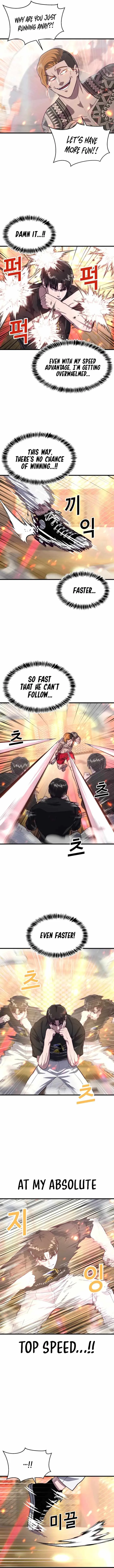 Absolute Submission Chapter 58 Online - página 14