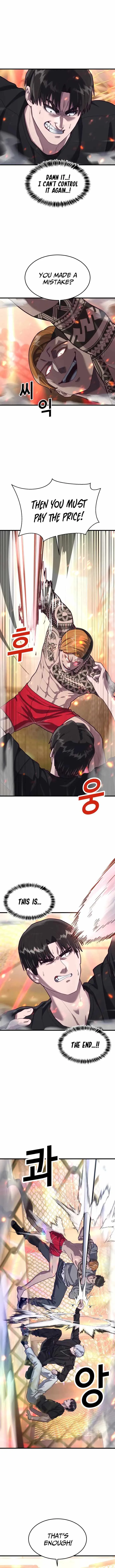 Absolute Submission Chapter 58 Online - página 15