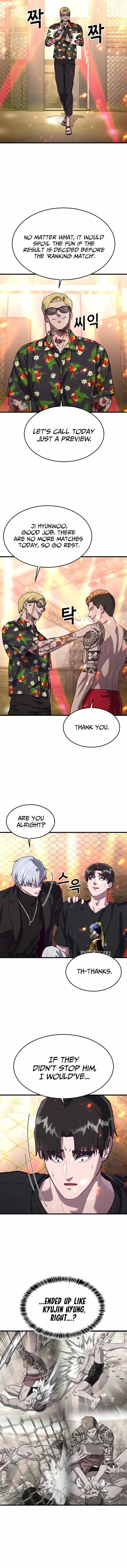 Absolute Submission Chapter 58 Online - página 16
