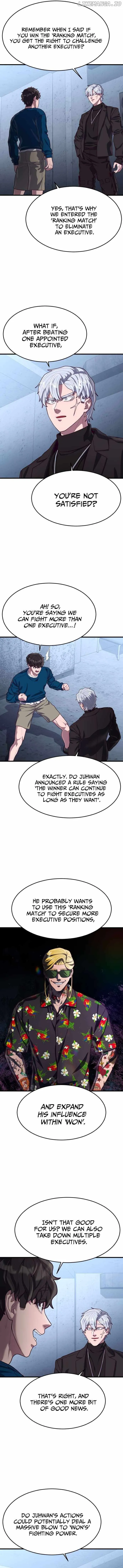 Absolute Submission Chapter 59 Online - página 3