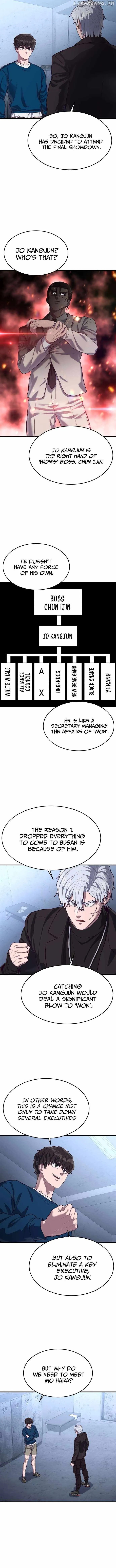 Absolute Submission Chapter 59 Online - página 4