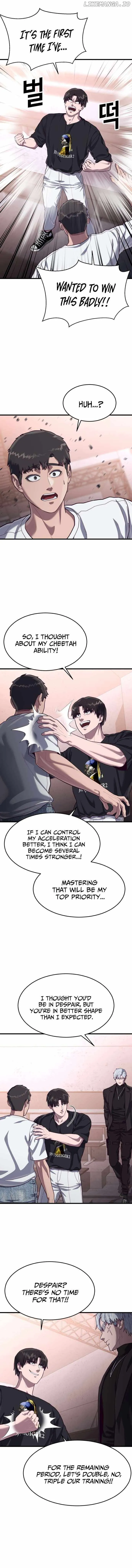 Absolute Submission Chapter 59 Online - página 7
