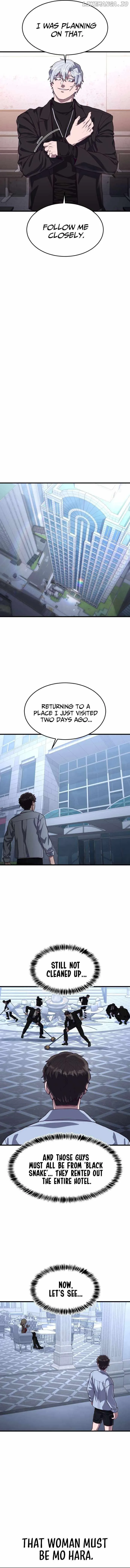 Absolute Submission Chapter 59 Online - página 8