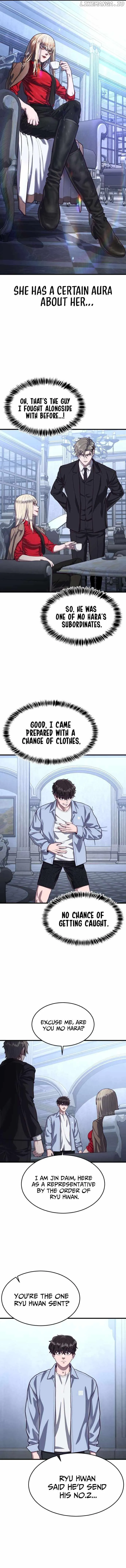 Absolute Submission Chapter 59 Online - página 9