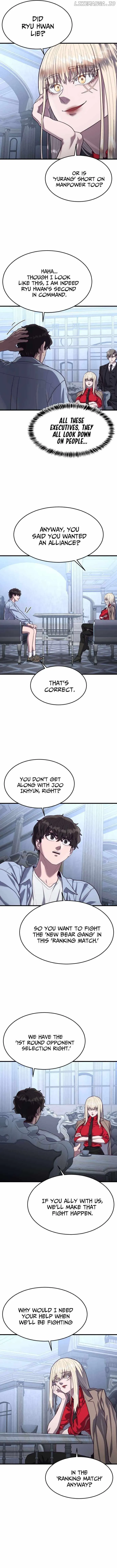 Absolute Submission Chapter 59 Online - página 10