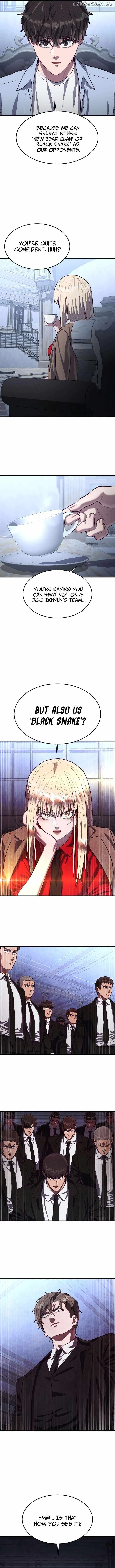 Absolute Submission Chapter 59 Online - página 11