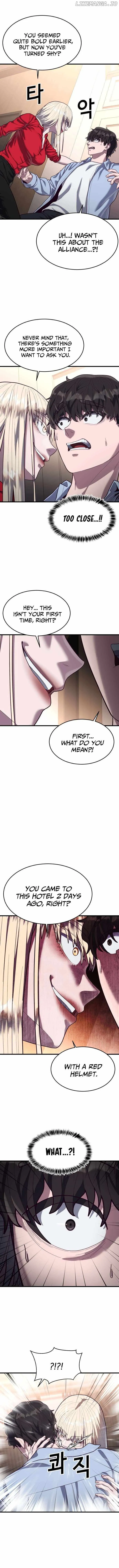 Absolute Submission Chapter 59 Online - página 16