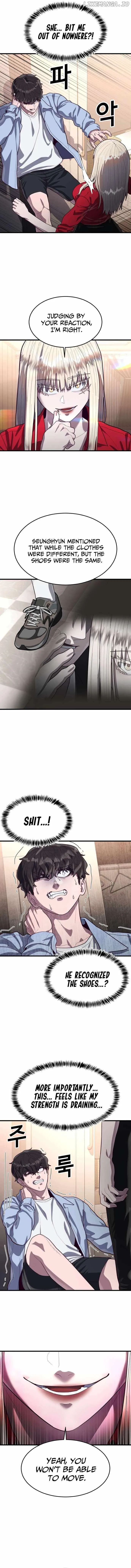 Absolute Submission Chapter 59 Online - página 17