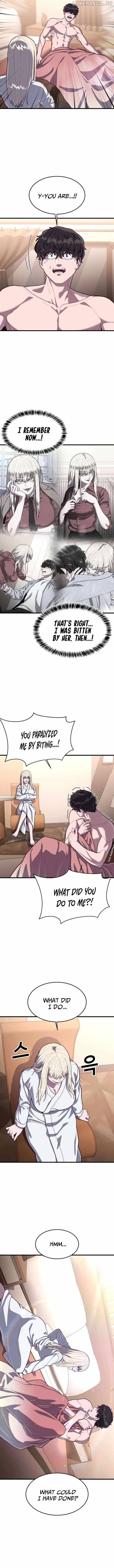 Absolute Submission Chapter 60 Online - página 2
