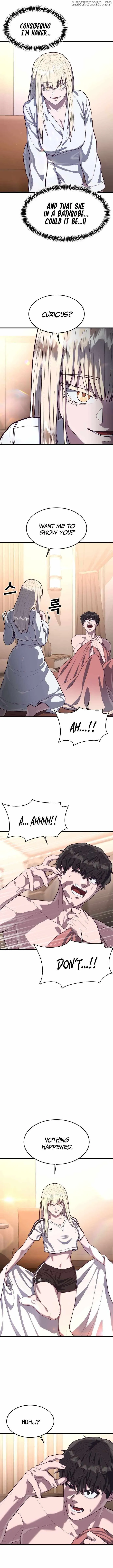 Absolute Submission Chapter 60 Online - página 3