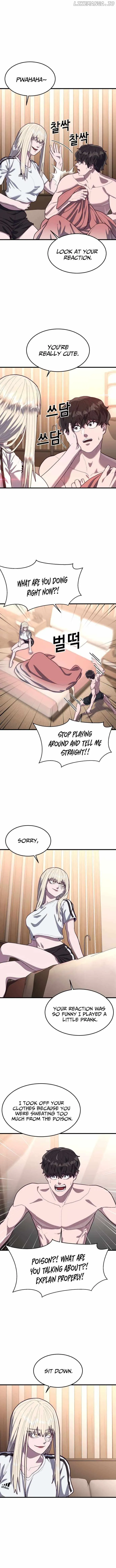 Absolute Submission Chapter 60 Online - página 4