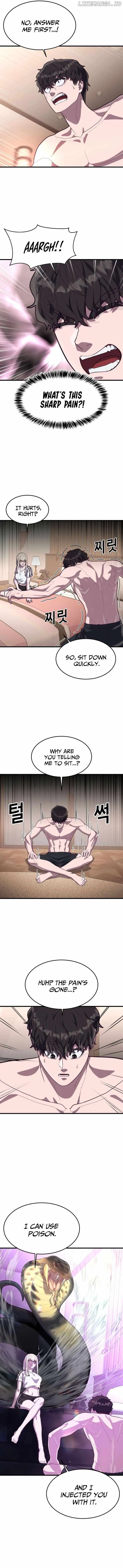 Absolute Submission Chapter 60 Online - página 5