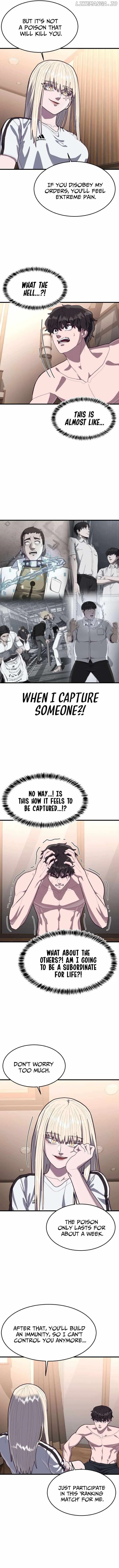 Absolute Submission Chapter 60 Online - página 6