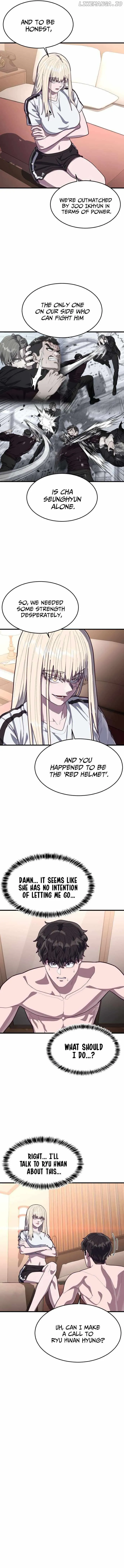 Absolute Submission Chapter 60 Online - página 7
