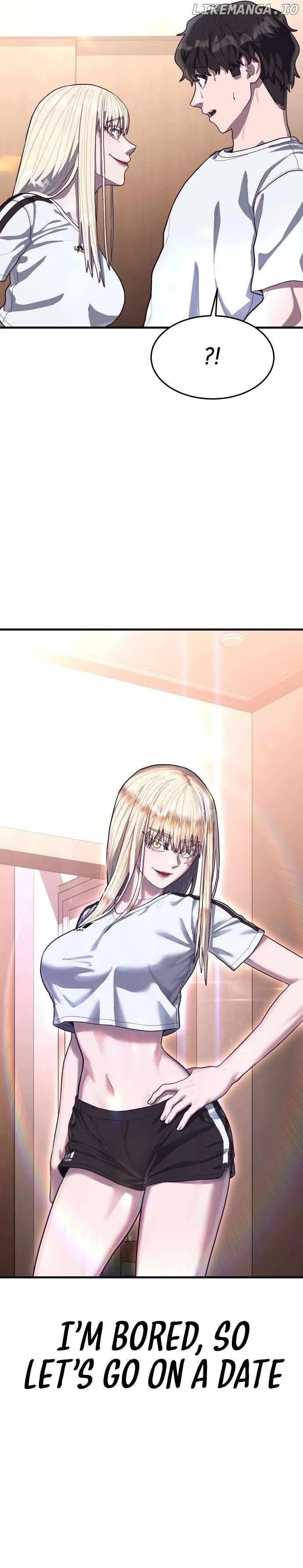Absolute Submission Chapter 60 Online - página 16