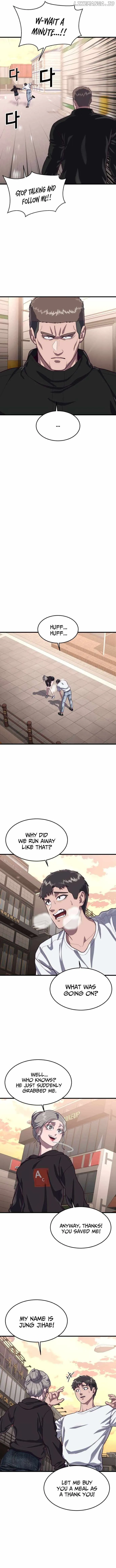 Absolute Submission Chapter 61 Online - página 3