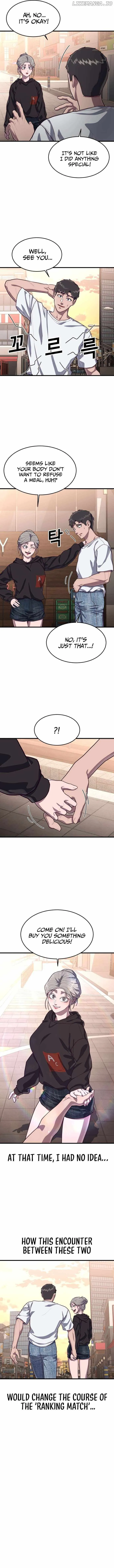 Absolute Submission Chapter 61 Online - página 4