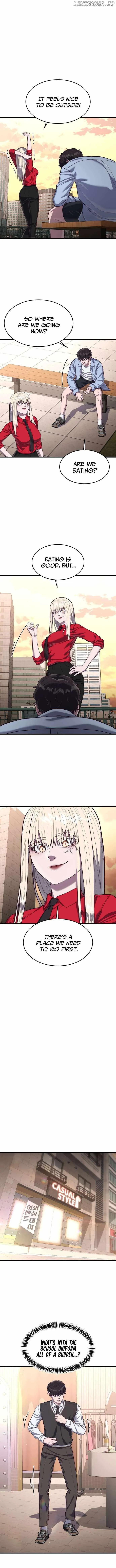 Absolute Submission Chapter 61 Online - página 7