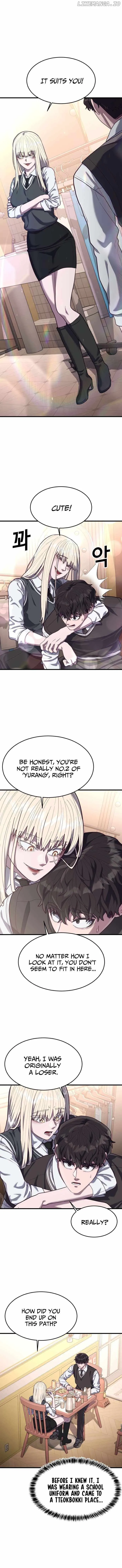 Absolute Submission Chapter 61 Online - página 8